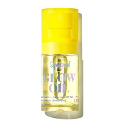 Supergoop Glow Oil SPF 50 - 30mL