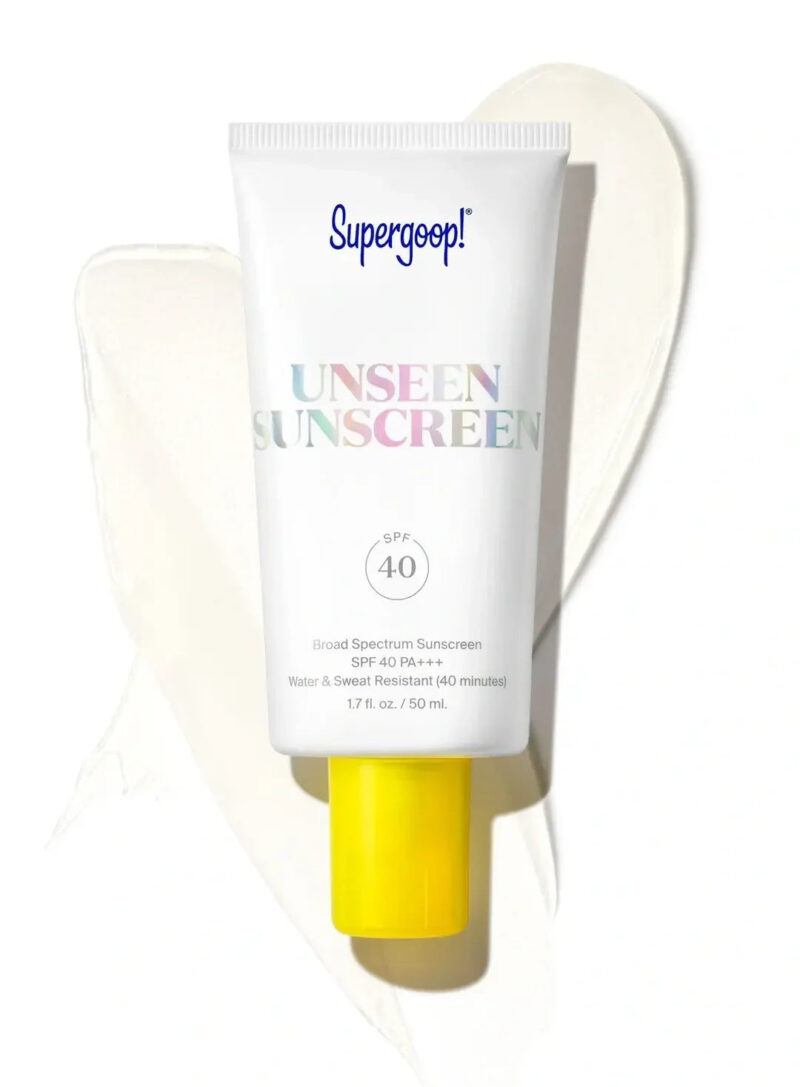 Supergoop Unseen Sunscreen SPF 40 - 50ML - Image 3