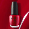 O.P.I Nail Lacquer - The Thrill of Brazil 15ml - 15ml