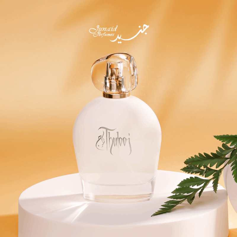 Thulooj - For Her - 100 ML - Image 2