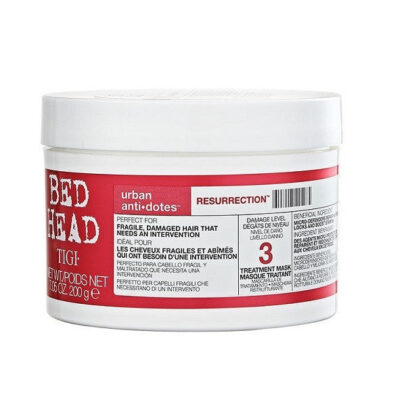 TIGI Bed Head Urban Antidotes Resurrection Treatment Mask 200g