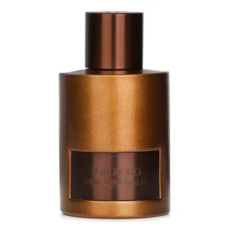 Tom Ford  Unisex Oud Minerale EDP Spray 100ml/3.4 oz Fragrances - Image 3