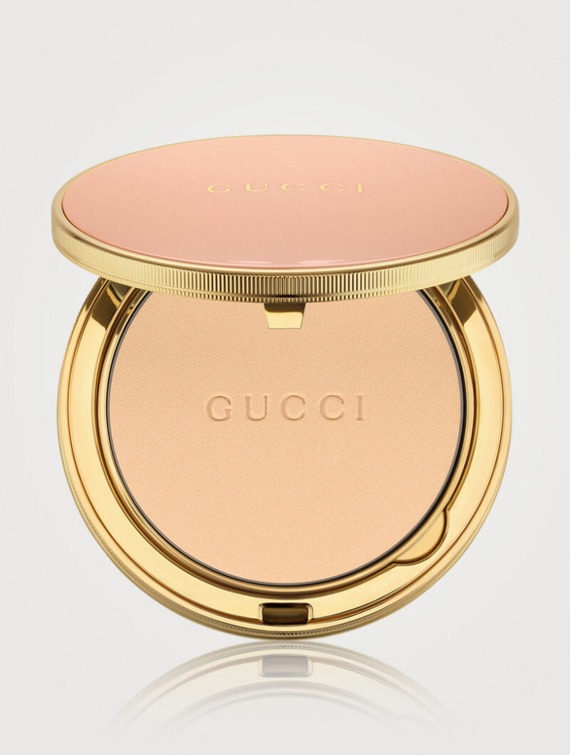 GUCCI poudre de Beaute Mat Naturel Beauty Powder 10g #1.5 - Image 2