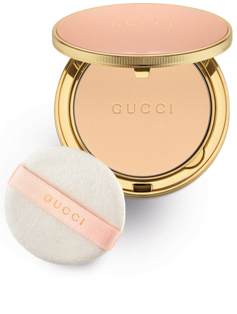 GUCCI poudre de Beaute Mat Naturel Beauty Powder 10g #1.5 - Image 4