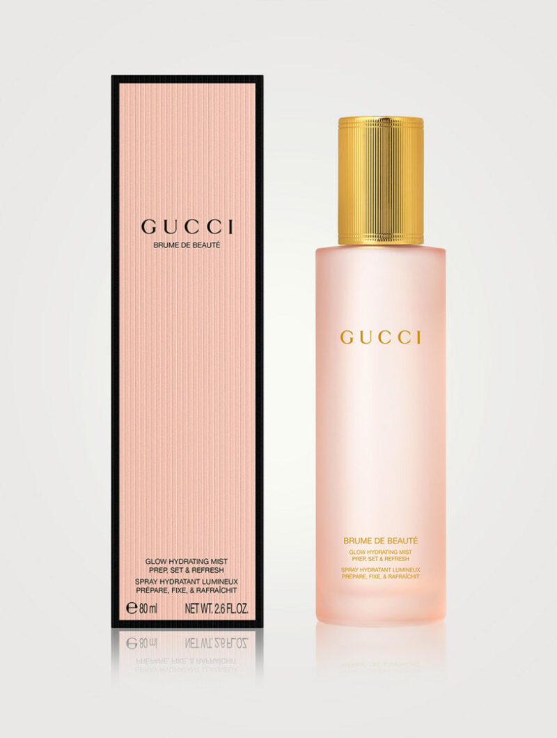 Gucci Brume de BeautÃ© Beauty Mist 80ml