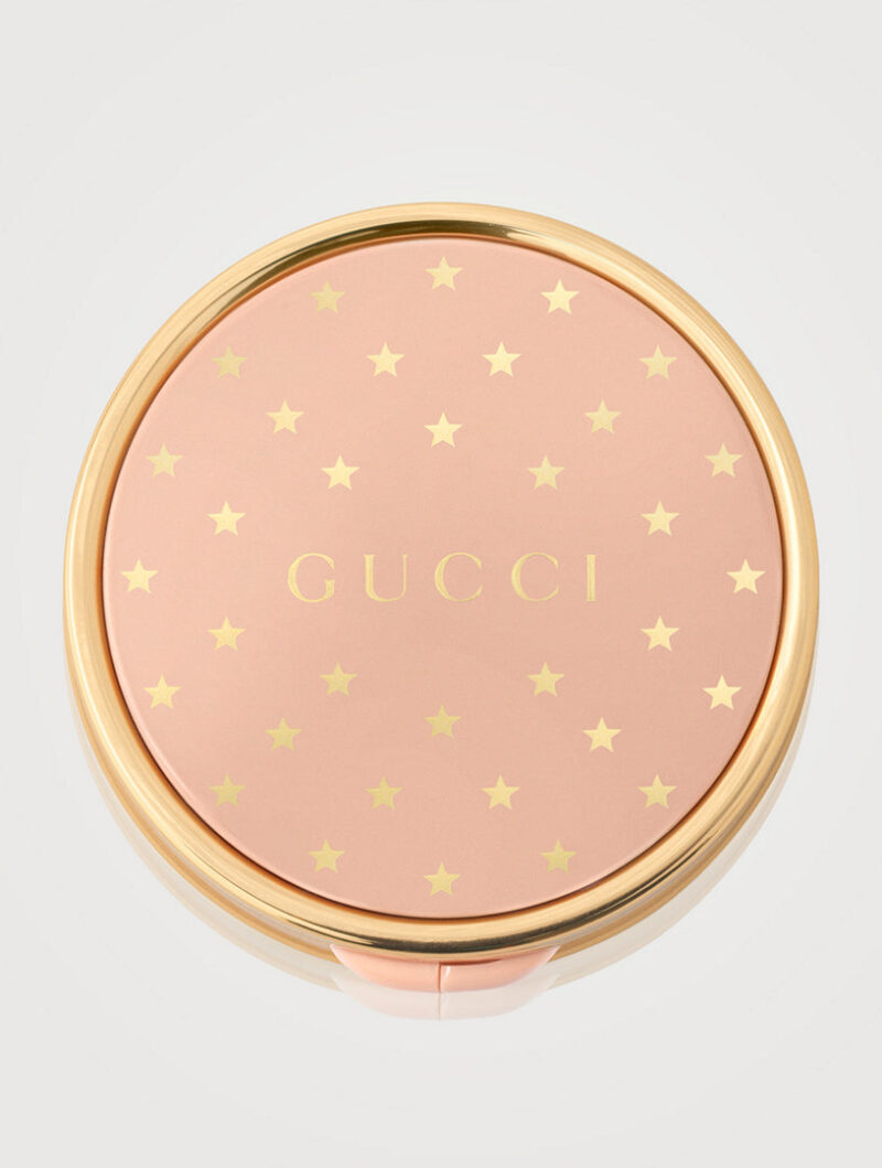 Gucci Luminous Cheek & Eyes Powder 0.19oz/5.5g New With Box - Image 2