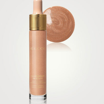 Gucci Beauty Illuminateur de Beaute Liquid Highlighter-GOLD 01