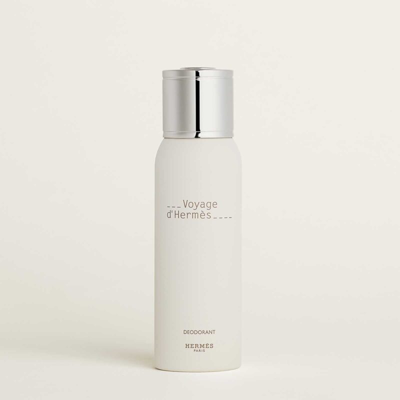 HermÃ¨s Paris Voyage d'HermÃ¨s Deodorant Spray - 150mL