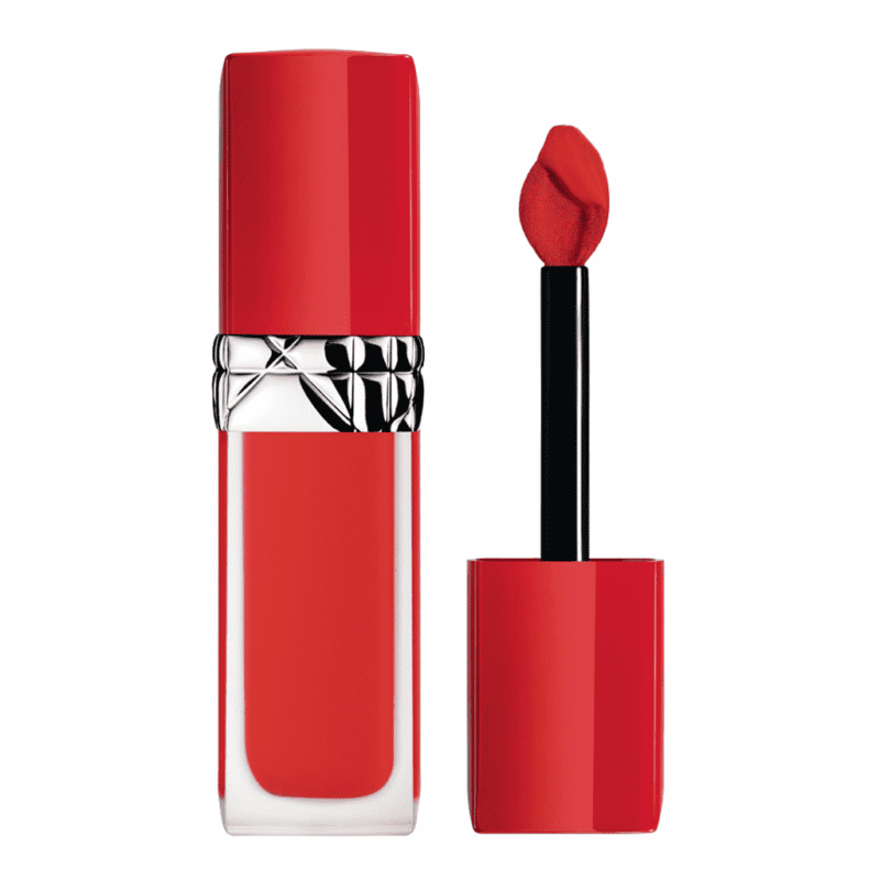 Dior Christian Ladies Rouge Dior Ultra Care Liquid Lipstick 846 Makeup
