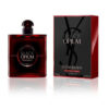 Yves Saint Laurent  Ladies Black Opium Over Red EDP Spray 90ml/3.0 oz Fragrances