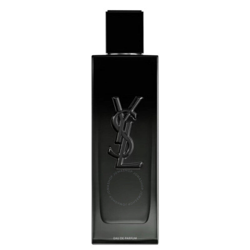 Yves Saint Laurent  Men's Myslf EDP Spray 100ml  3.3 oz Fragrances - Image 2