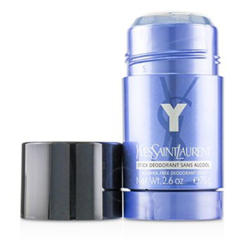 Yves Saint Laurent  - Y Deodorant Stick 75g / 2.6oz